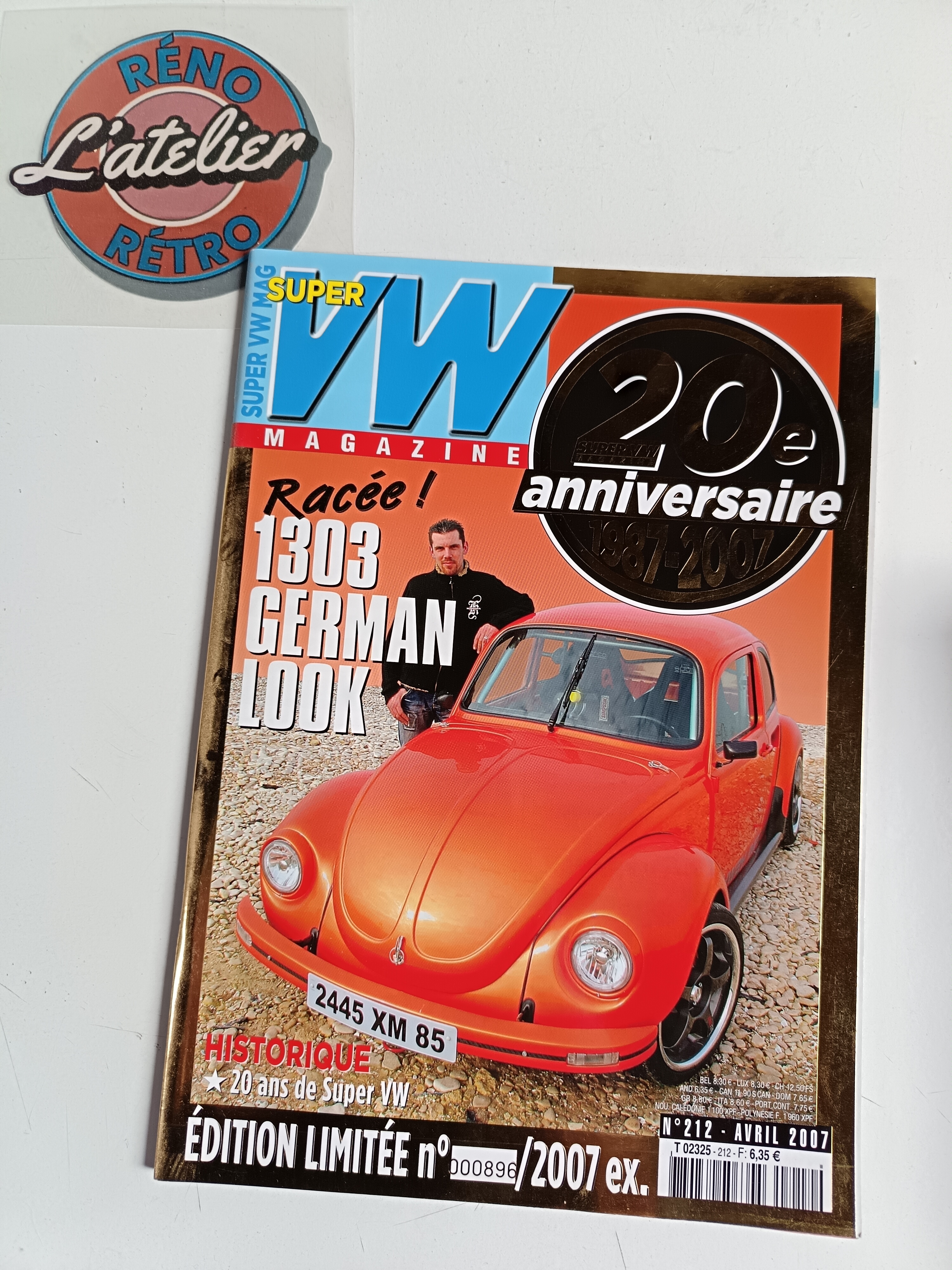 Super vw magazine n°212 (1)