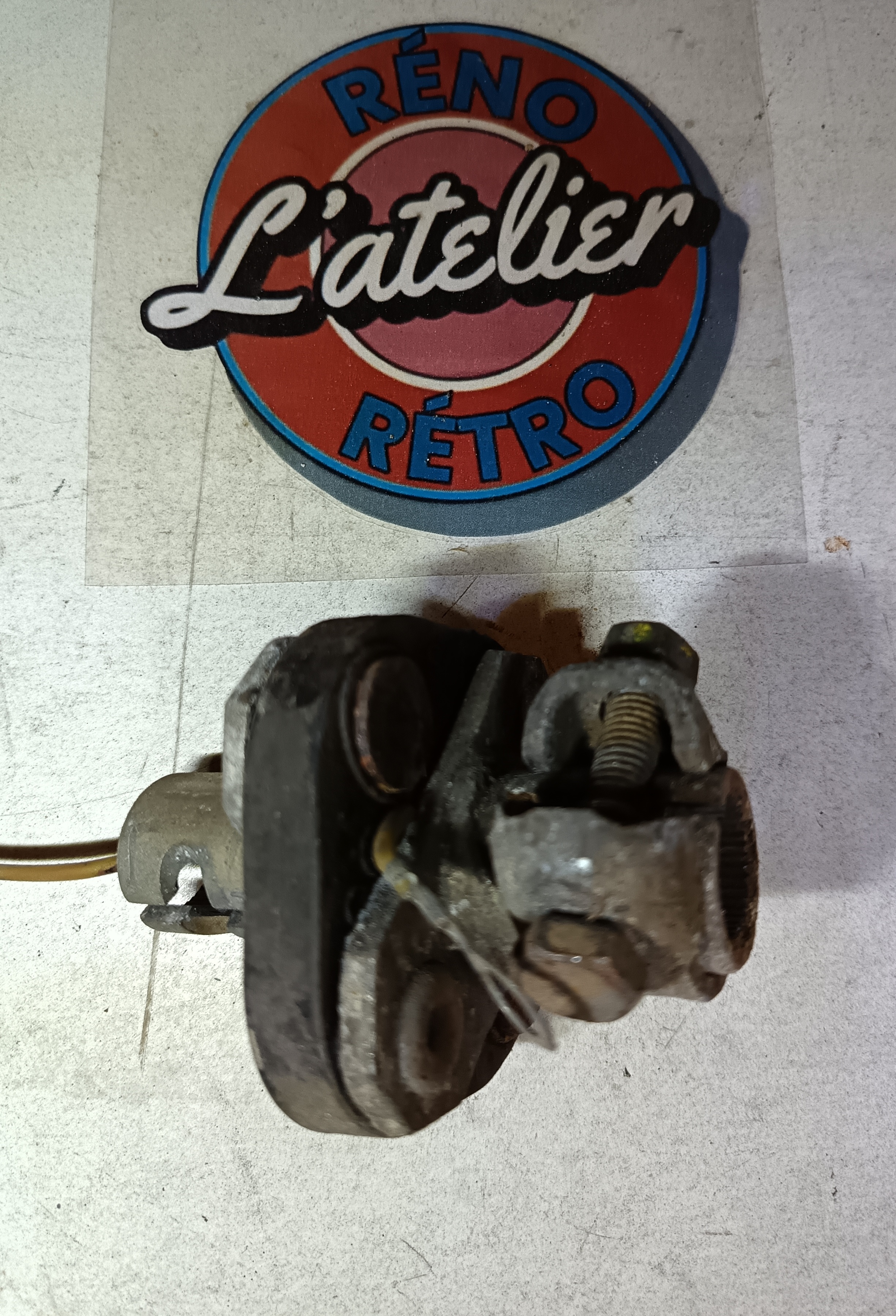 Flector de direction vw t3/t25