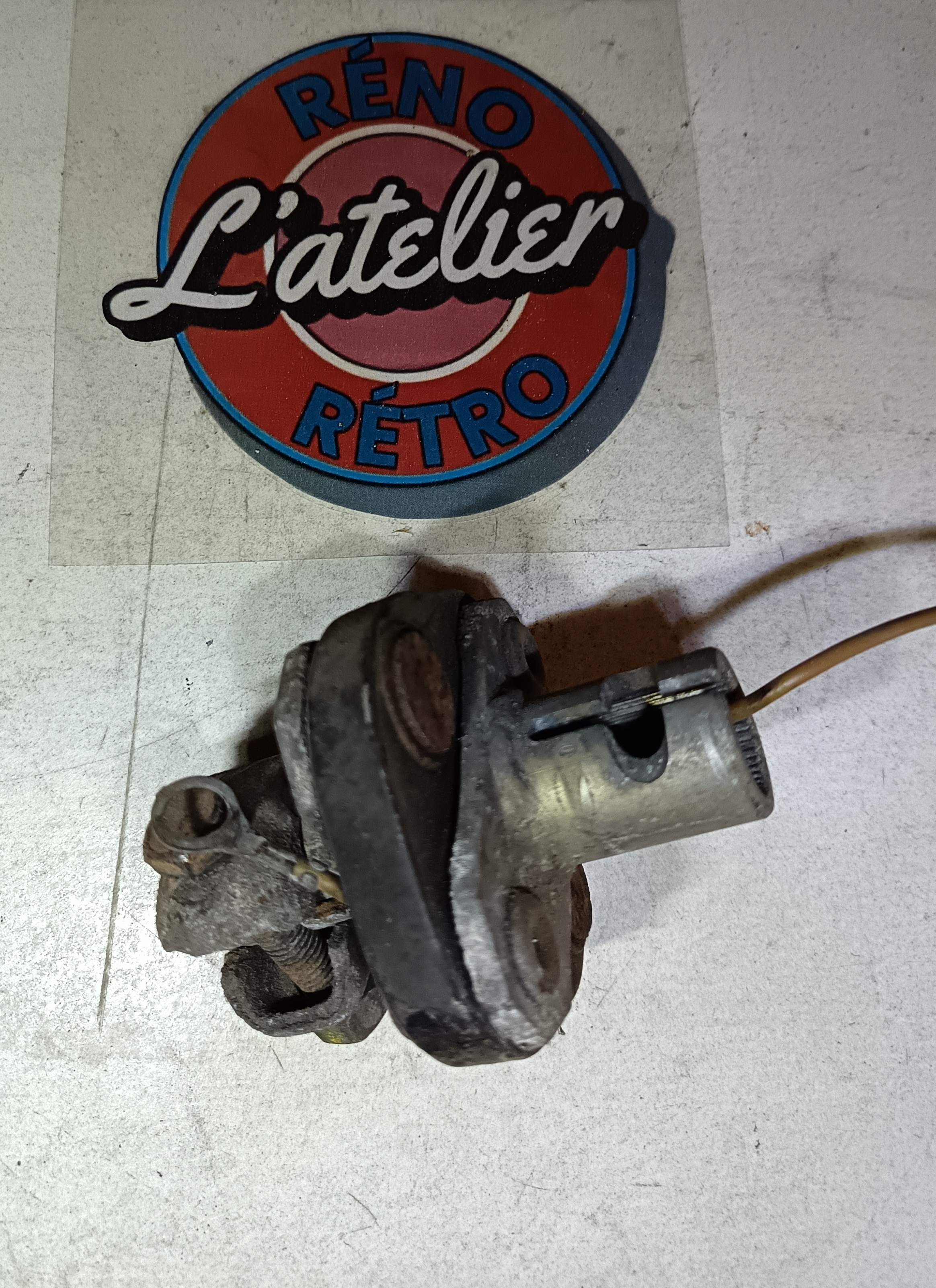 Flector de direction vw t3/t25