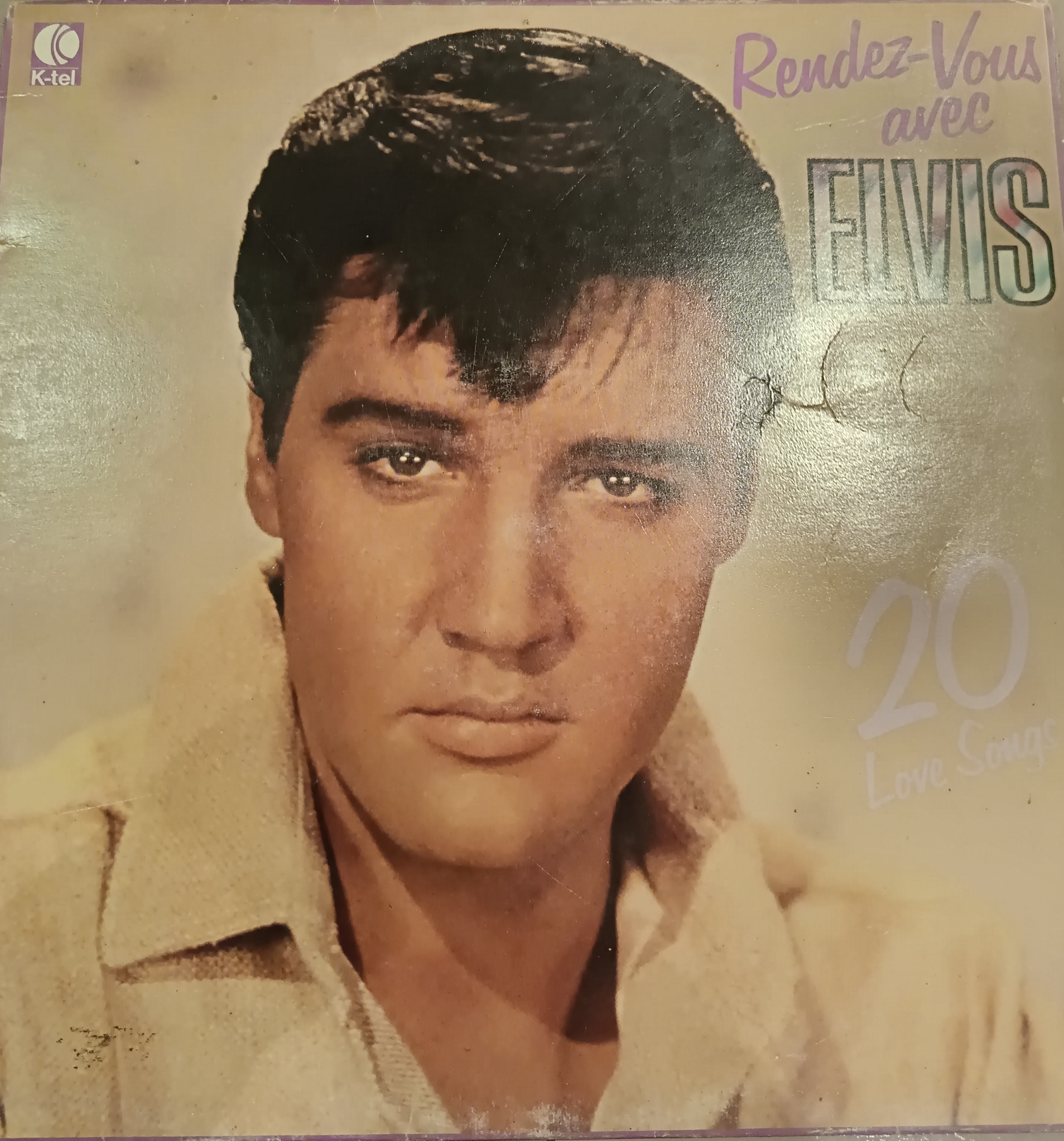 Rendez-Vous avec Elvis