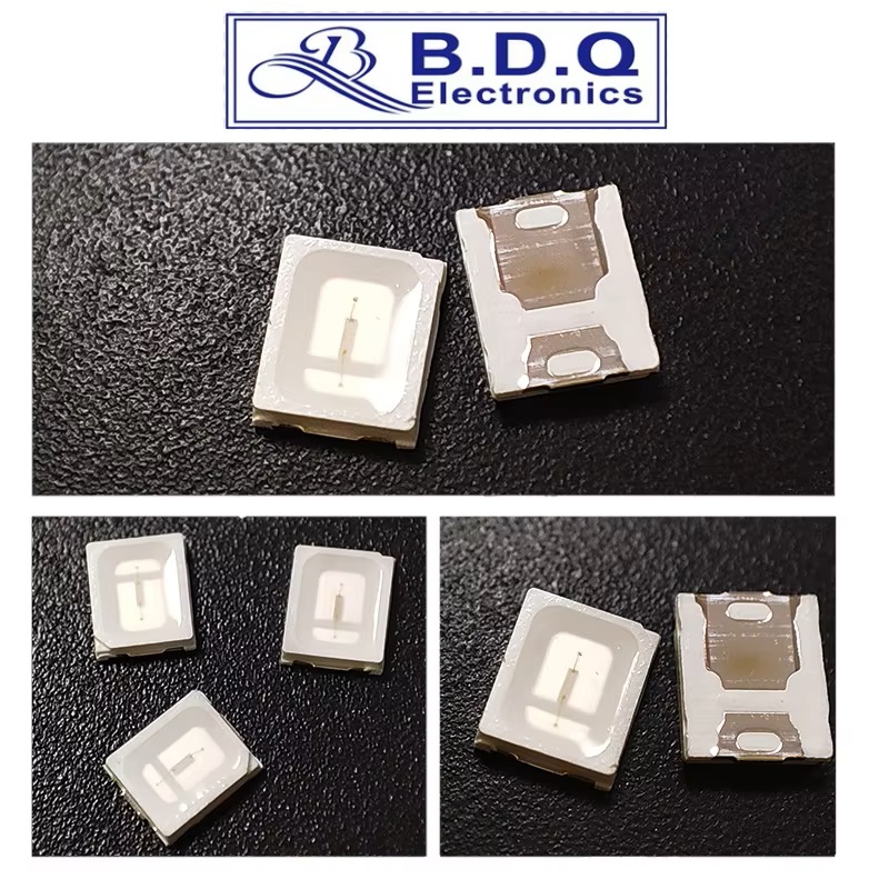 Led capsula 2835