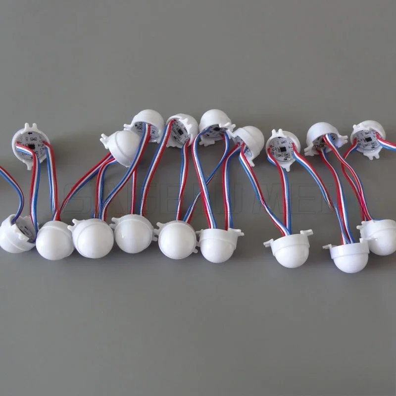 Módulo LED Ws2811