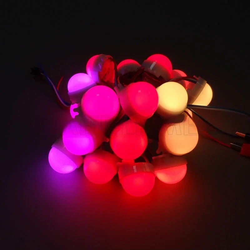 Módulo LED WS2811