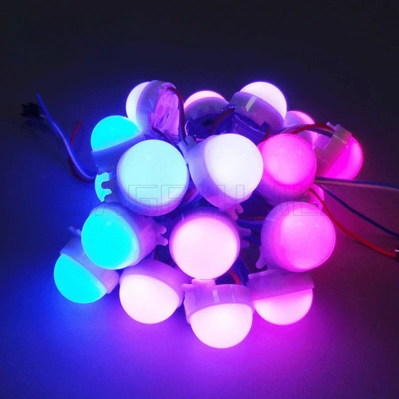 Módulo LED WS2811