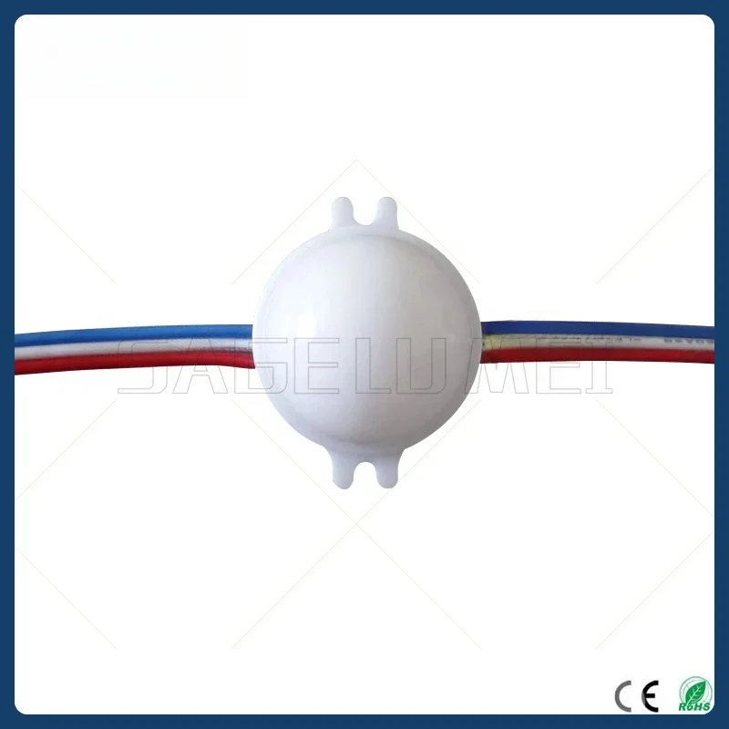 Módulo LED WS2811