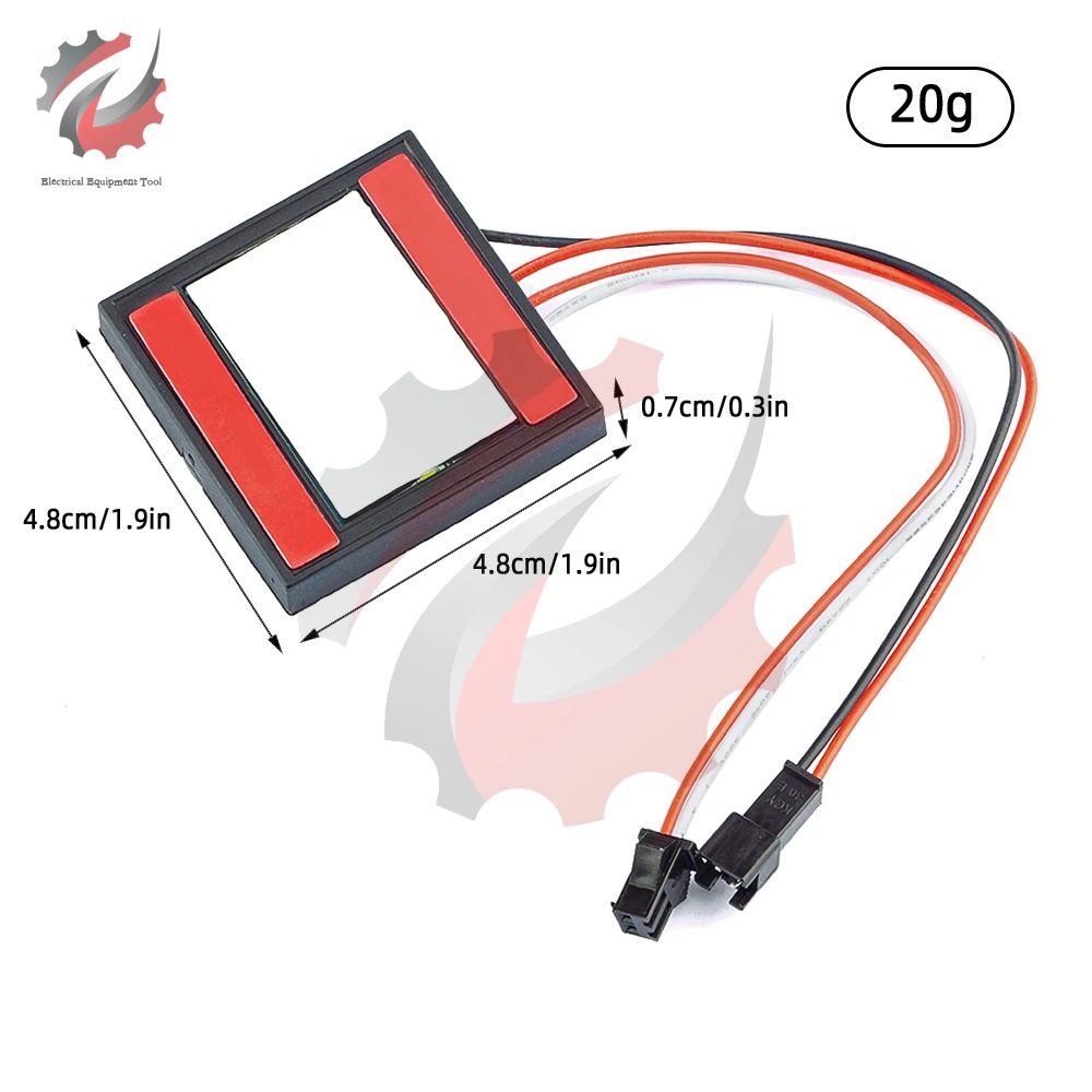 Switch tactil