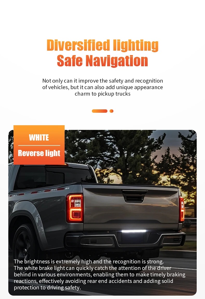 Tiras dinámicas de señalización