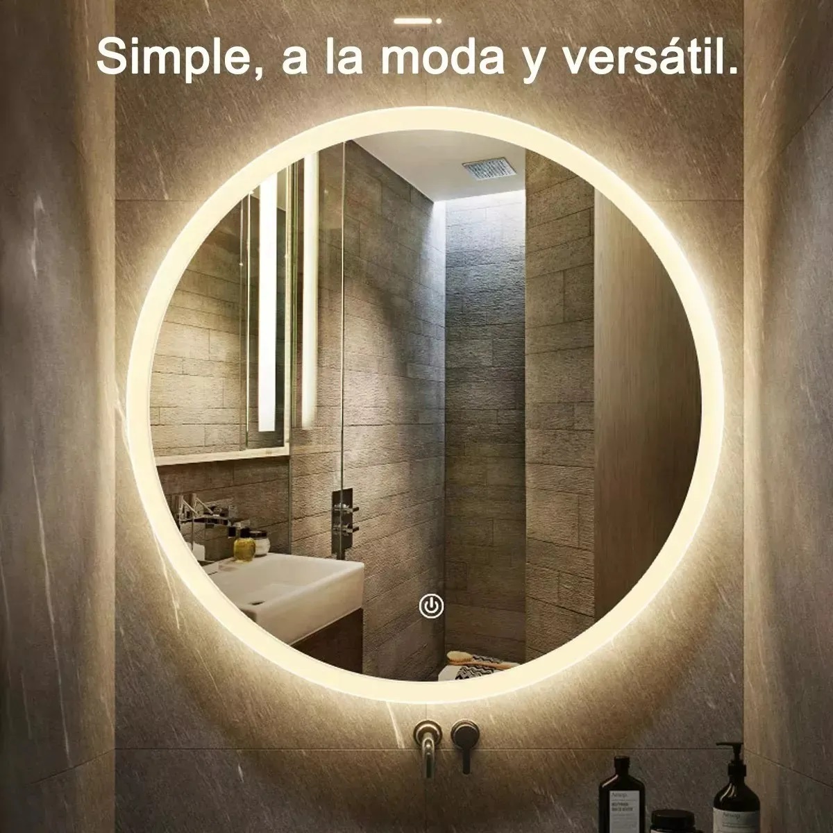 Switch tactil