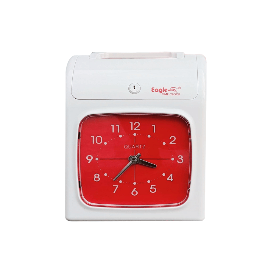 NT3600 Eagletime Bundy Clock