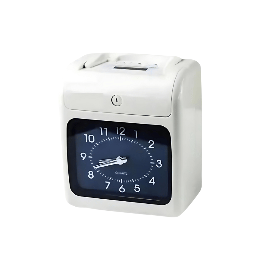 S180P CCTV King Bundy Clock