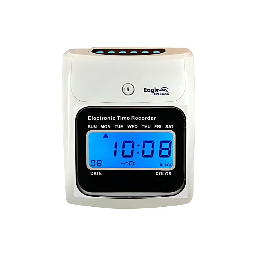 NT3300 Eagletime Bundy Clock
