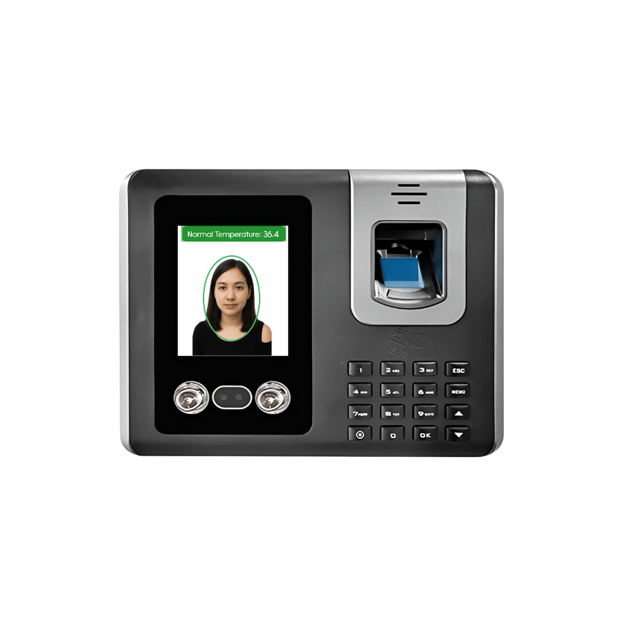 TMF66 Biometric Attendance Device