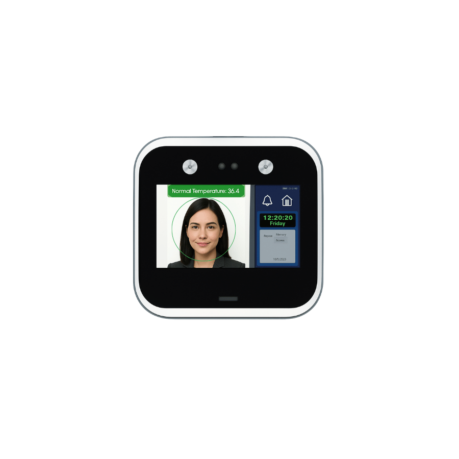 DF05 Starpoint Face Recognition Access Control Device