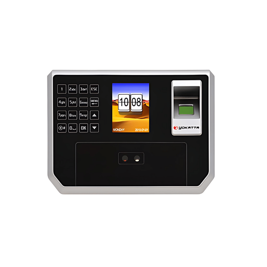 FX600 Yokatta Biometric Fingerprint Time Attendance Machine