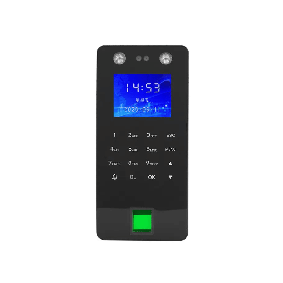 T60 Biometric Time Attendance Device