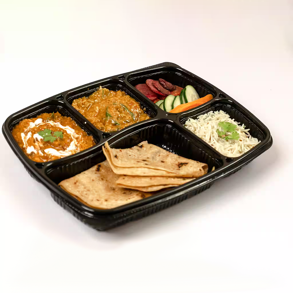 Office Meal - Executive