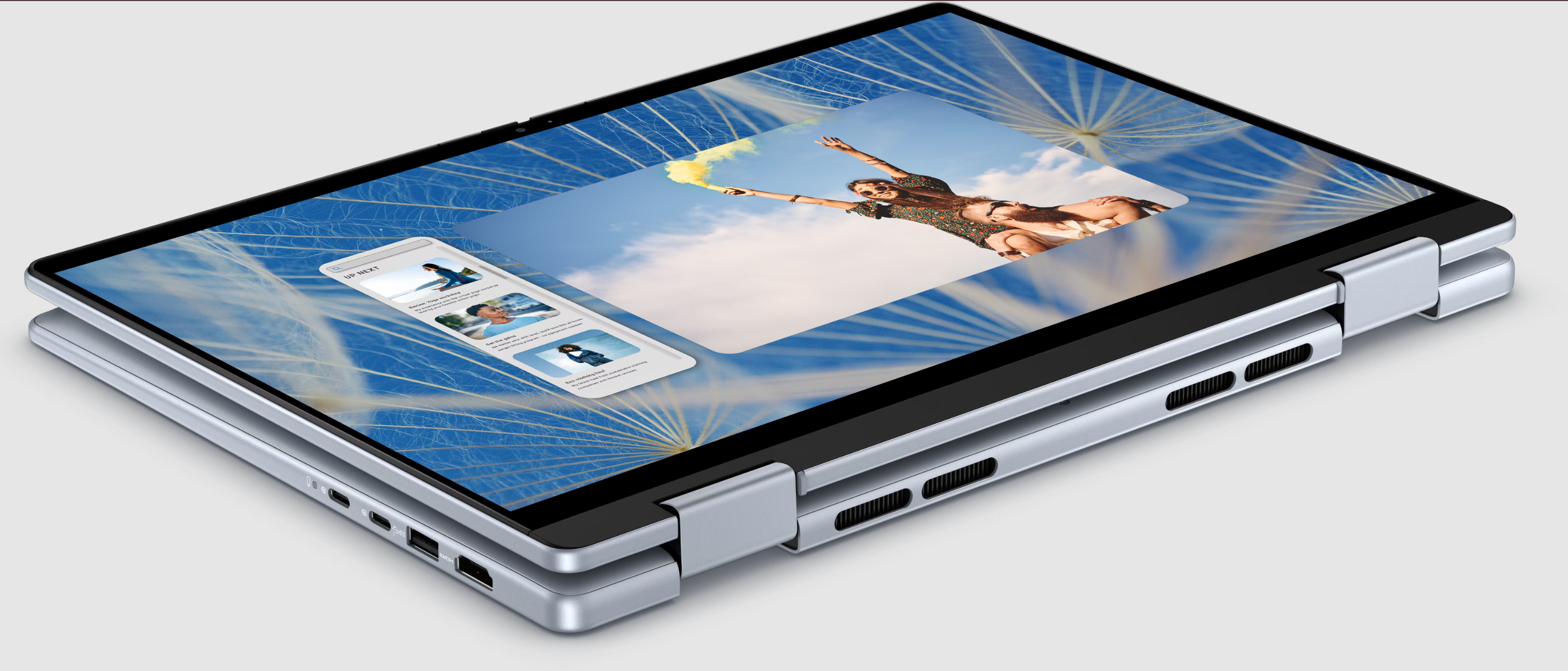 Dell Inspiron 14 2-in-1 touch screen 