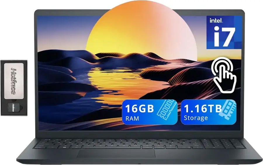 Laptop Intel i7