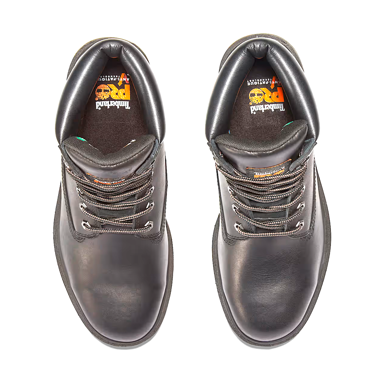 Men's Timberland PRO® Direct Attach 6" Waterproof Insulated Steel-Toe Work Boot