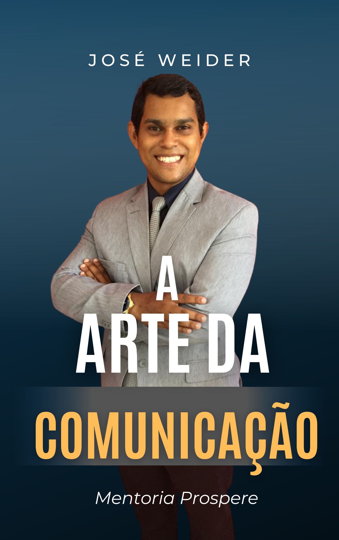 A arte da comunicação