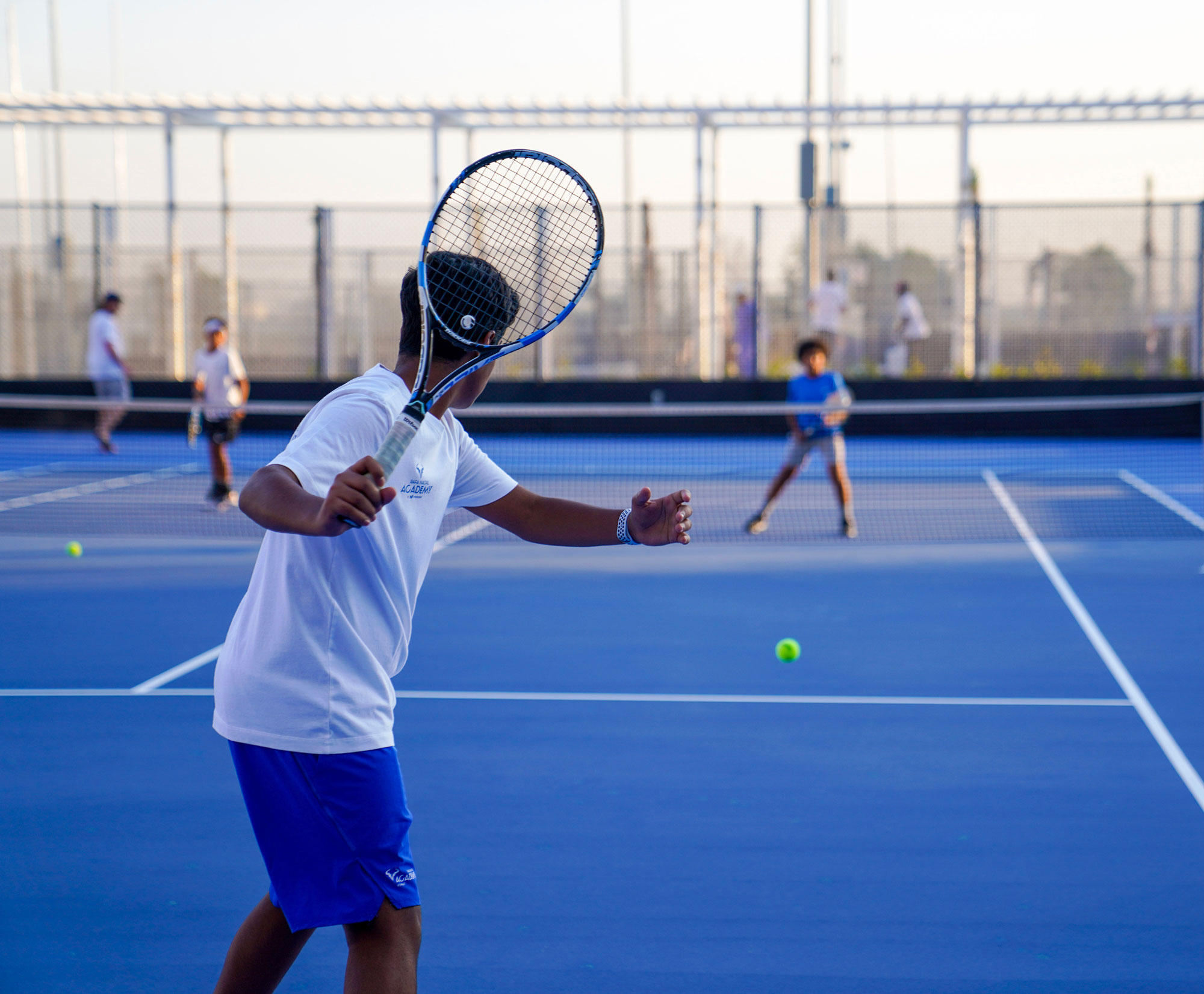 Individual Coaching for Adults