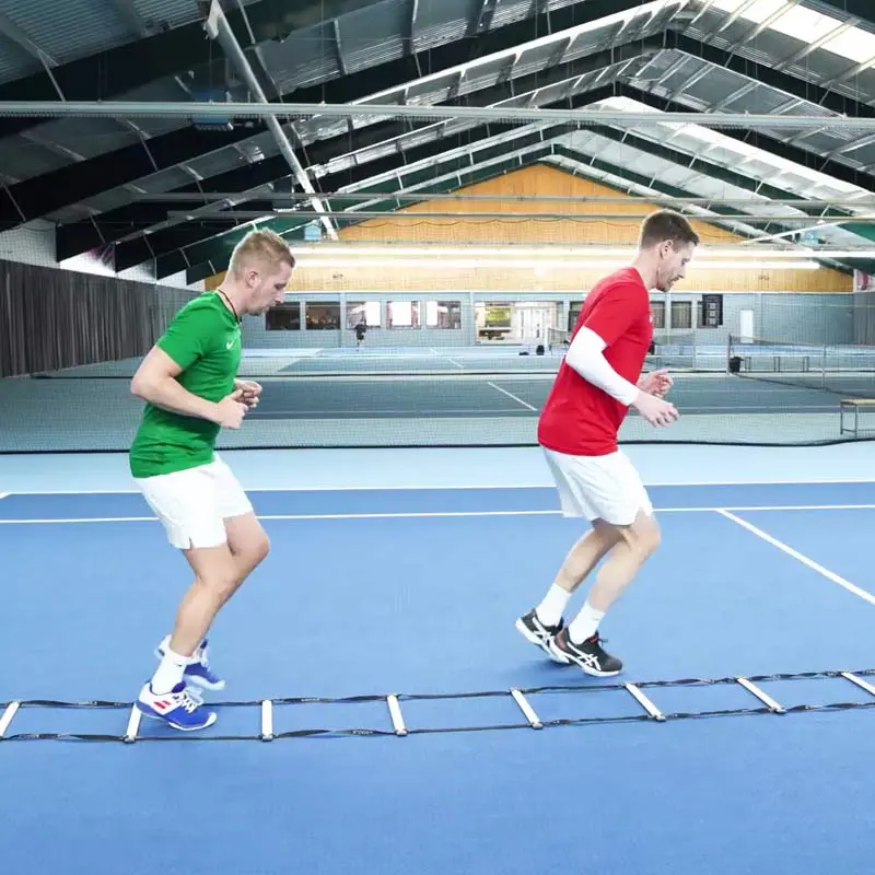 Adults Group Training