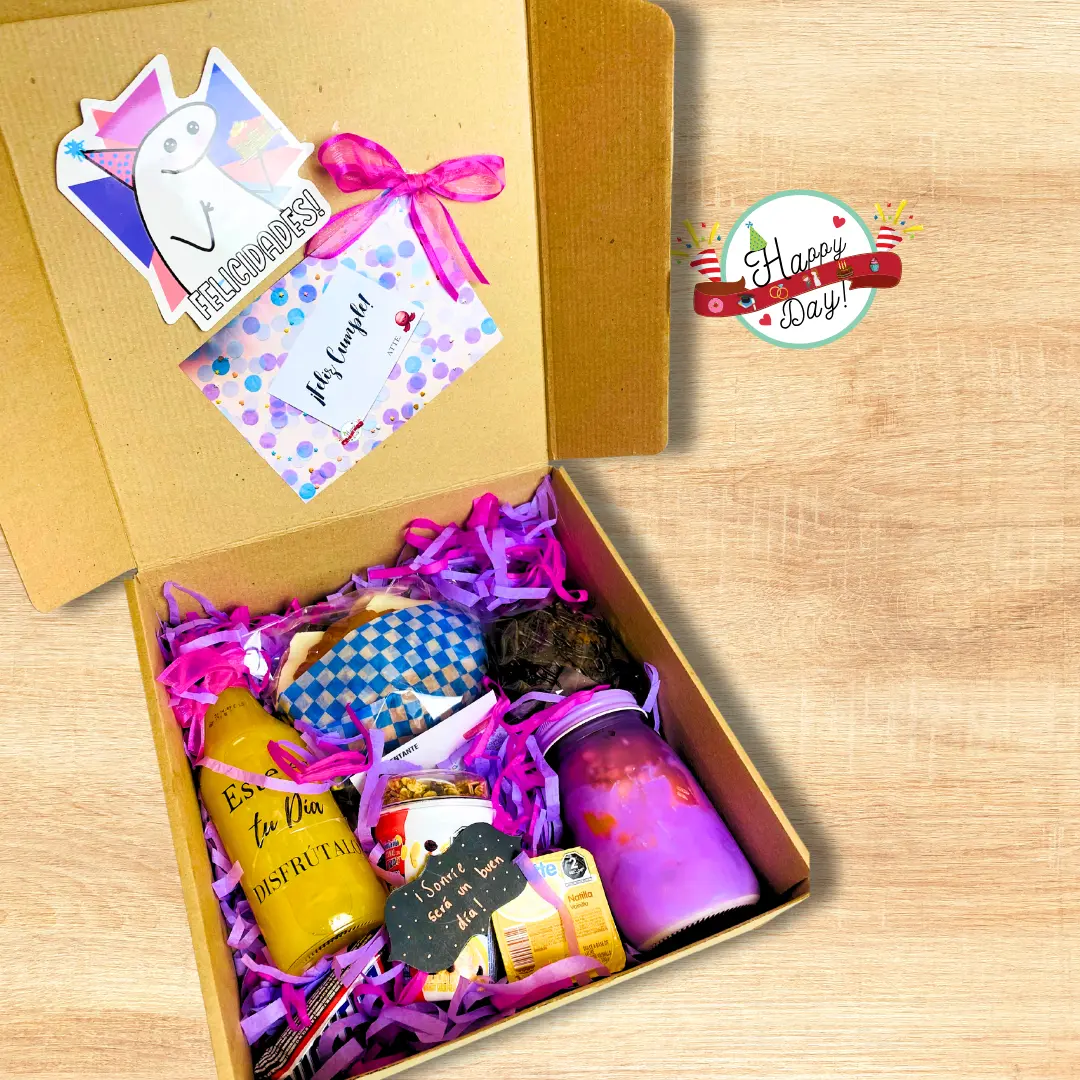 Box Lunch Kraft