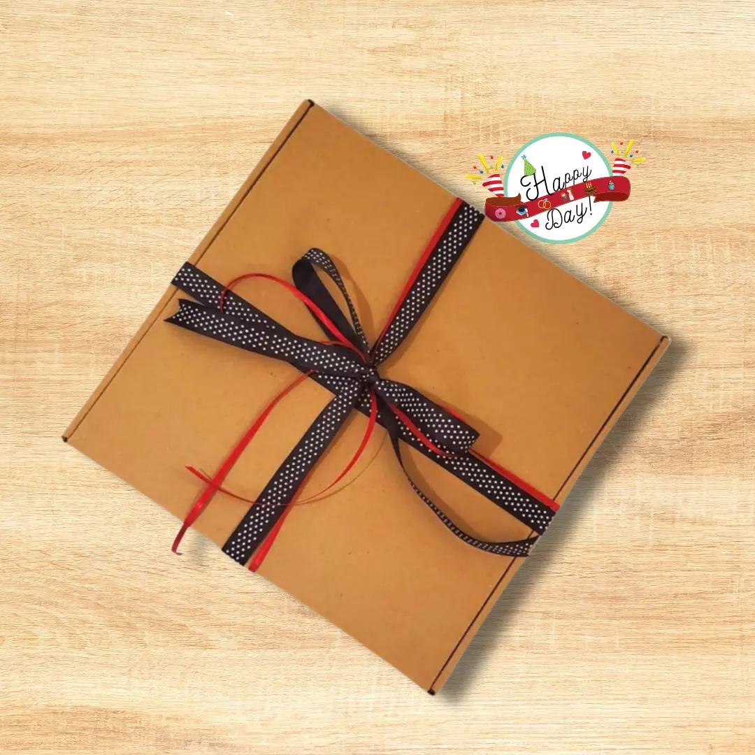 Box Lunch Kraft