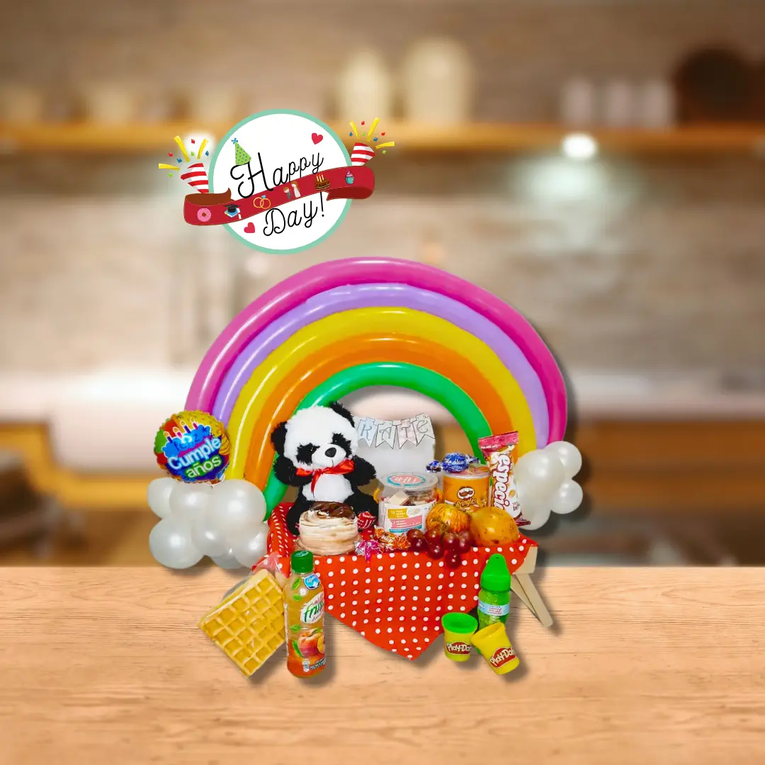 Arcoiris