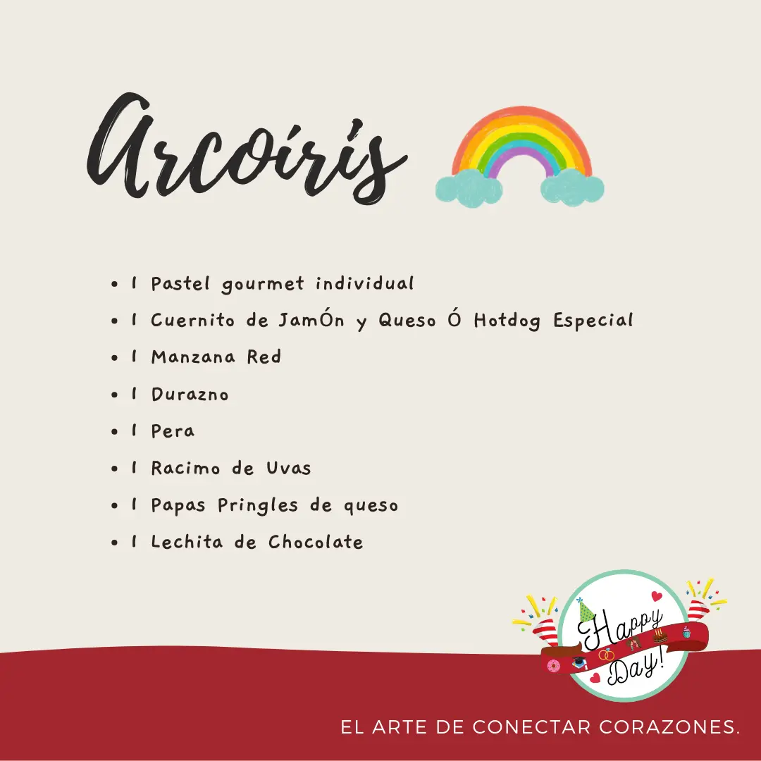 Arcoiris