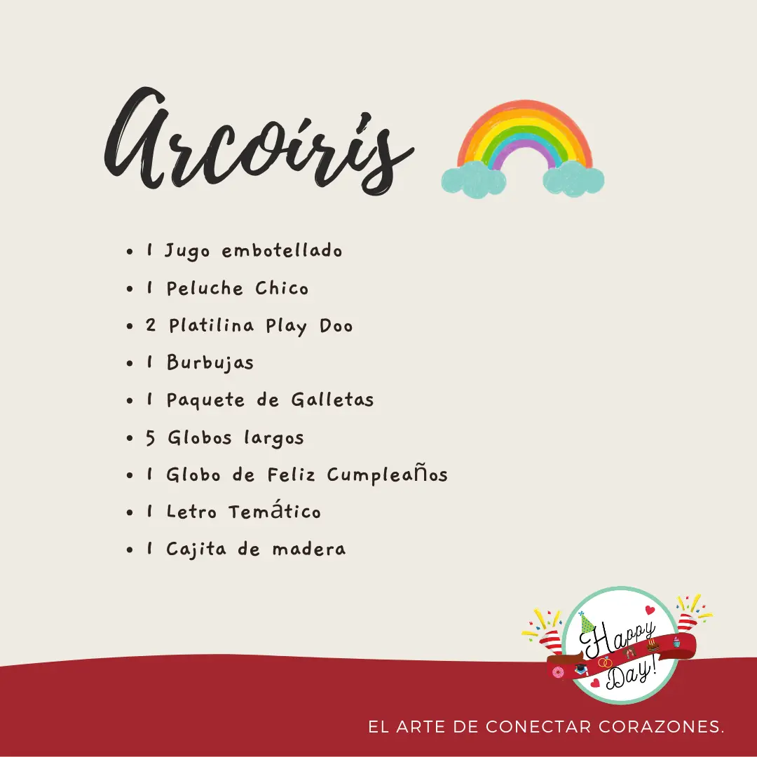 Arcoiris