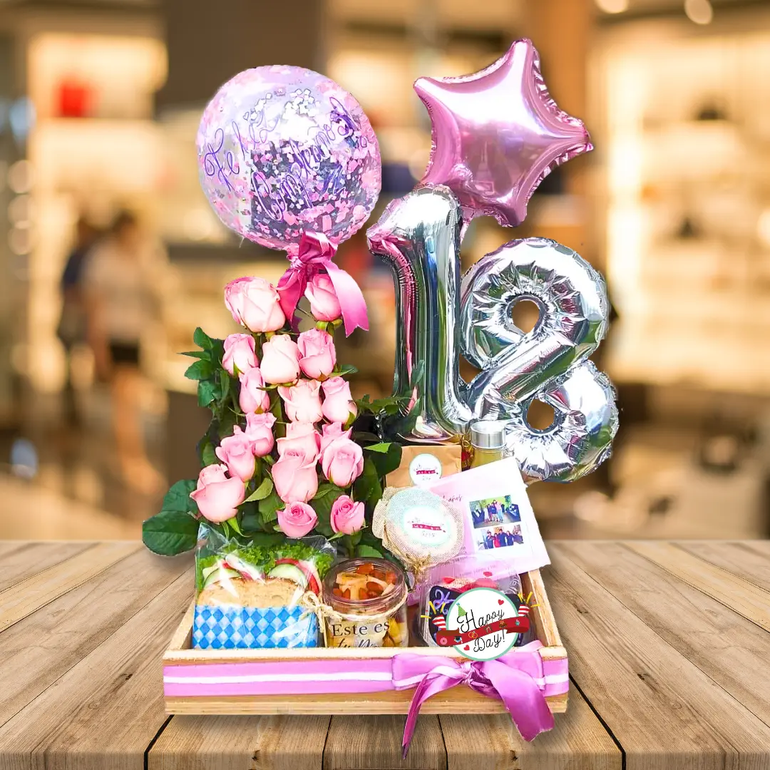 La Vie en Rose