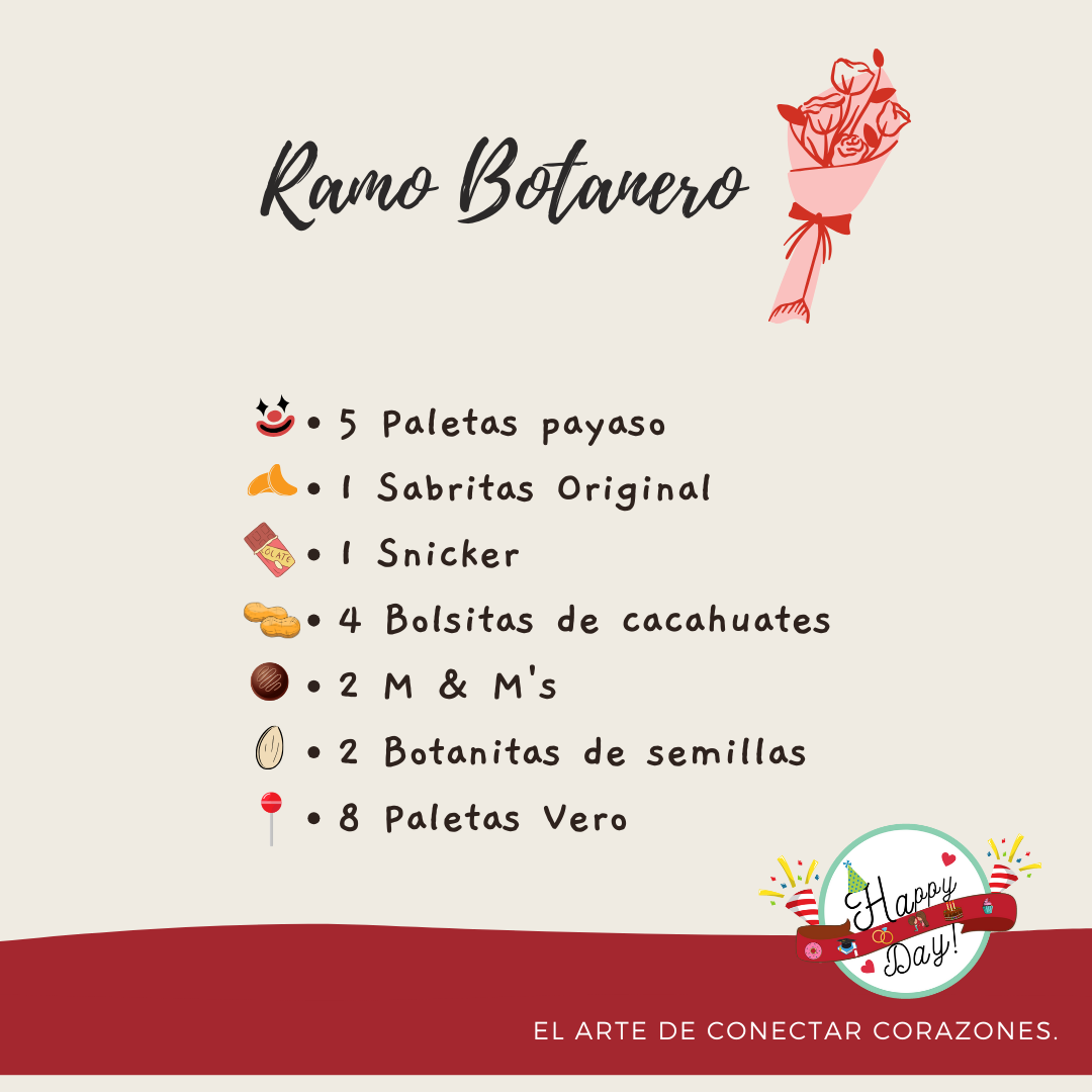 Ramo Botanero