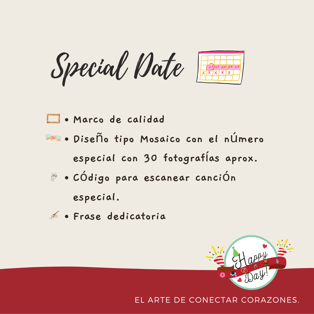 Special Date