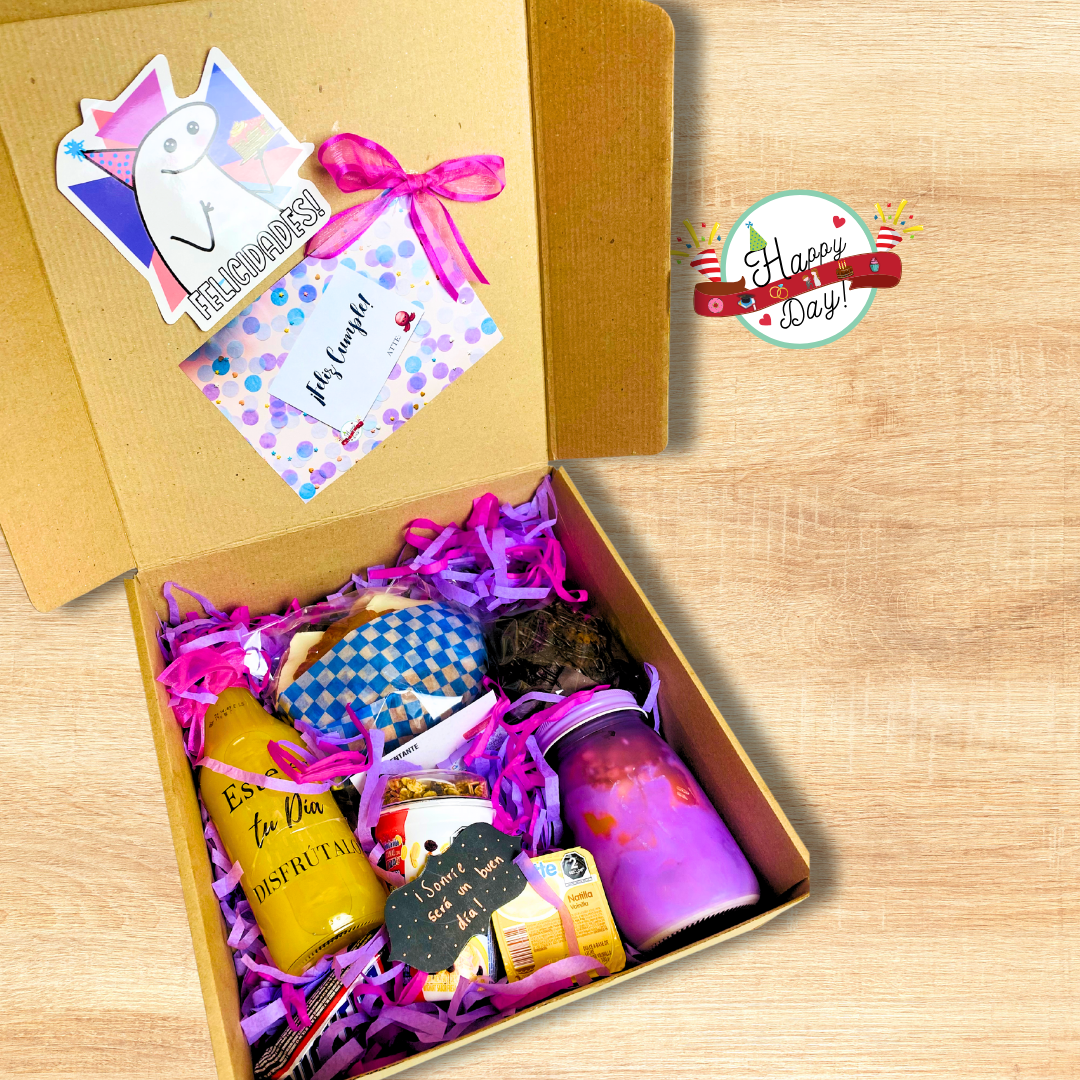 Box Lunch Valentine