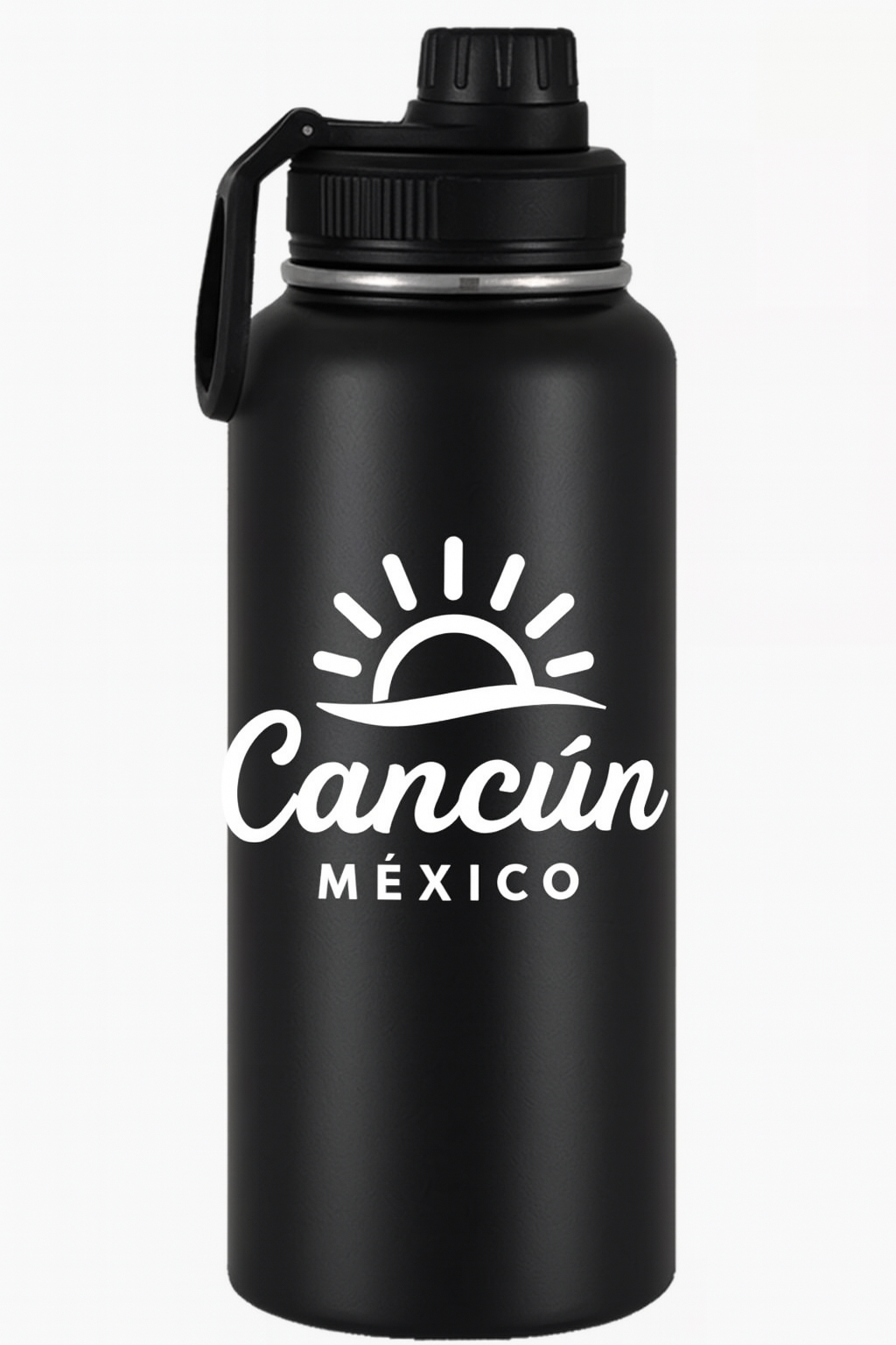 Botella para agua Fría/caliente Personalizada