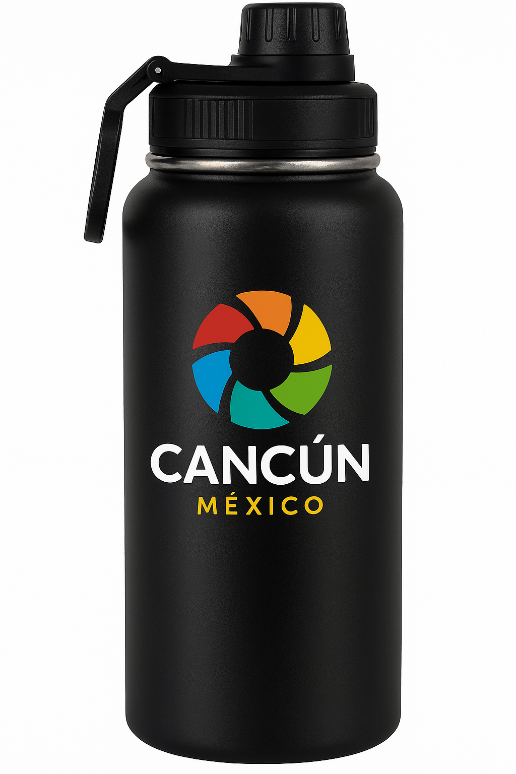 Botella para agua Fría/caliente Personalizada