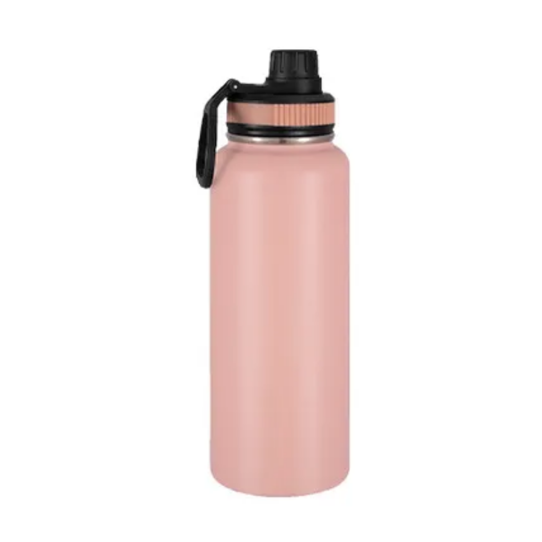 Botella para agua Fría/caliente Personalizada