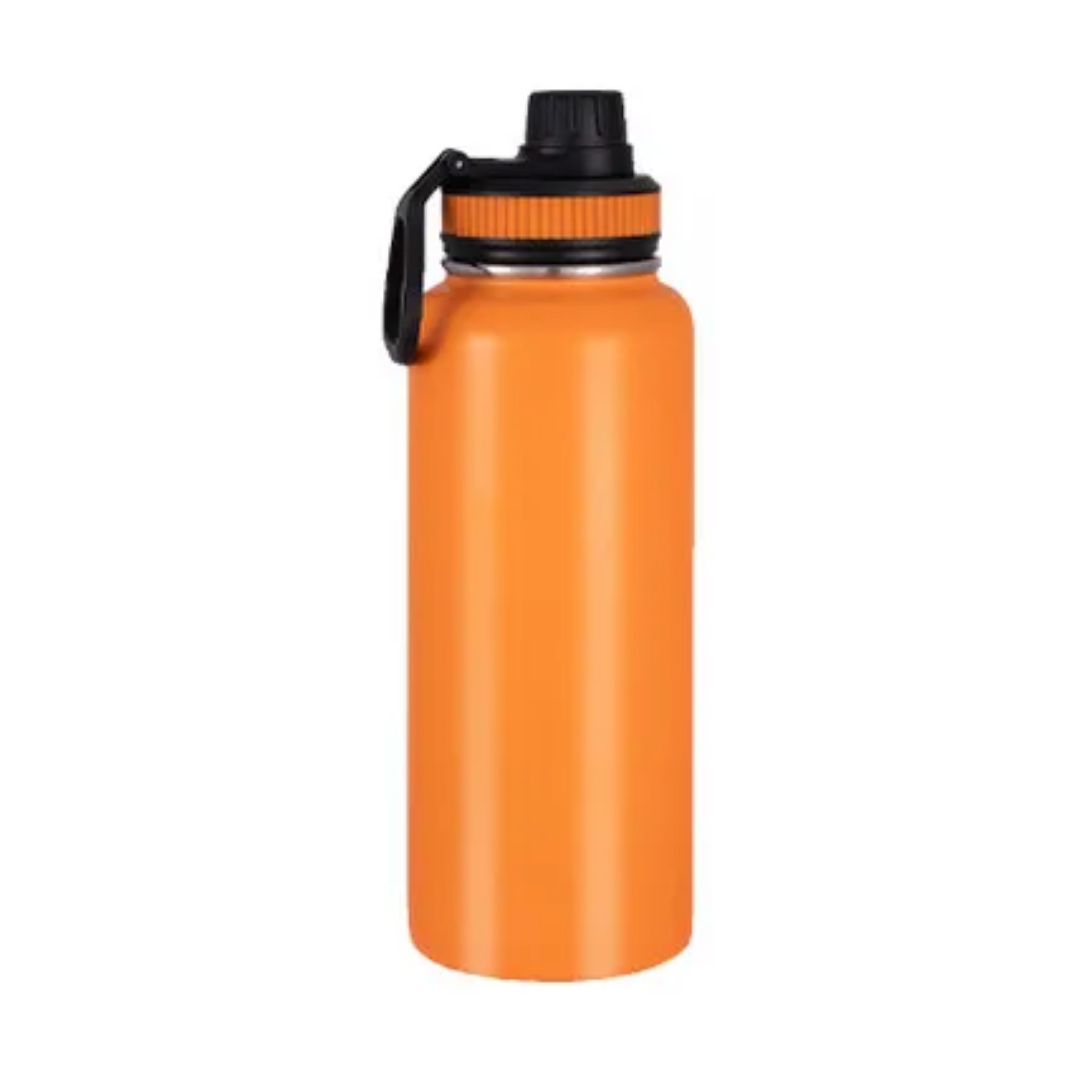 Botella para agua Fría/caliente Personalizada