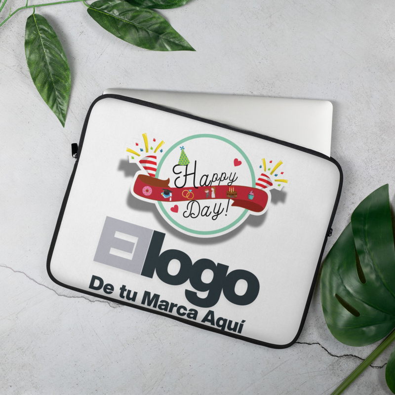 Funda para Laptop Personalizada