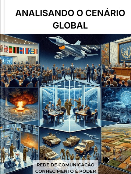 Analisando o cenário global - 2024/2025