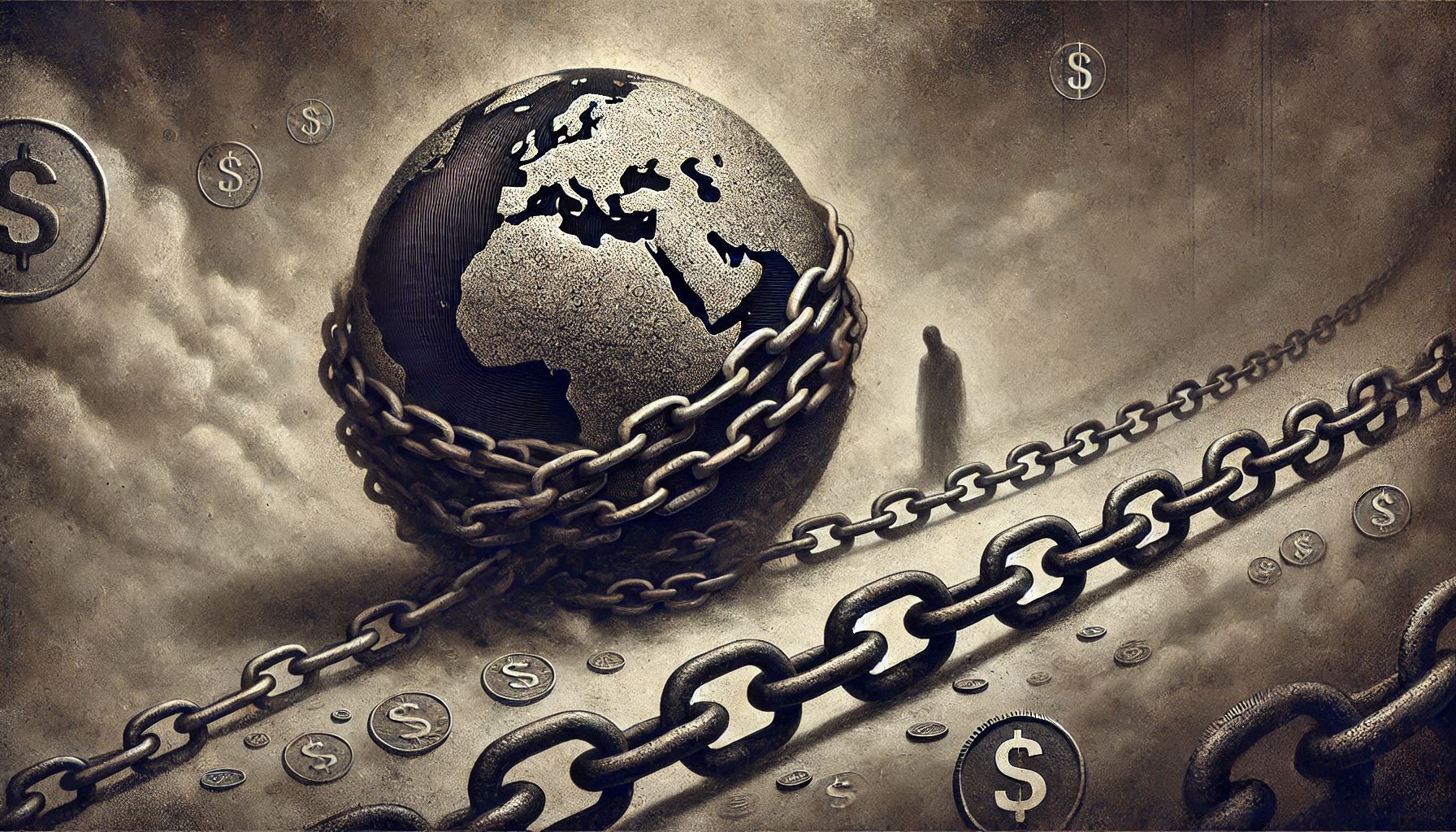 VÍDEO 0006 - Globalistas, Eurasianos e Islâmicos