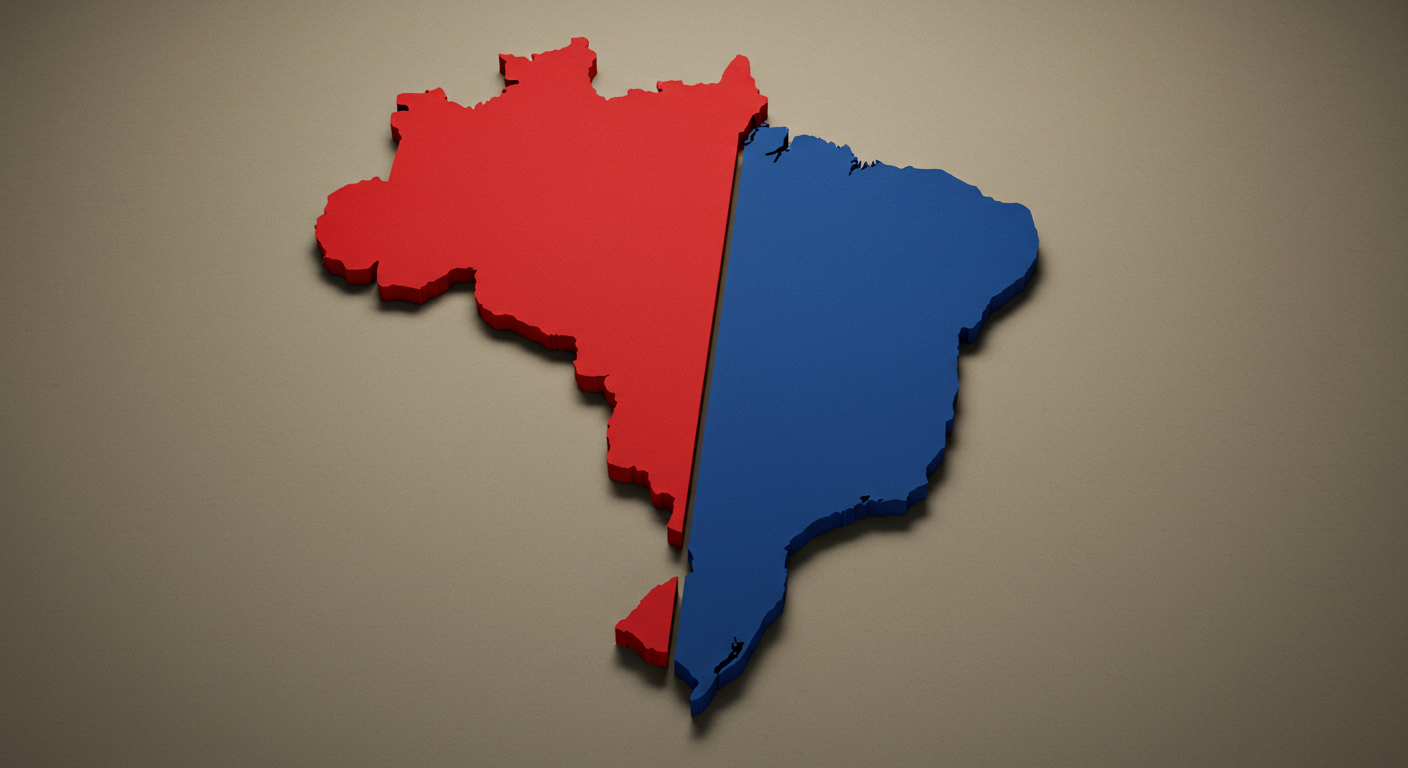 VÍDEO 0009 -  Globalistas e Comunistas / Alterando os rumos do Brasil