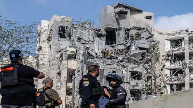 VÍDEO 2567 - 21.08.2025 -  TEMA: Israel deve atacar o Irã até dezembro? Será o início da Tribulação?