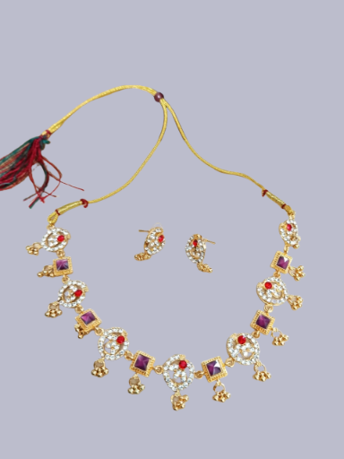 Earring