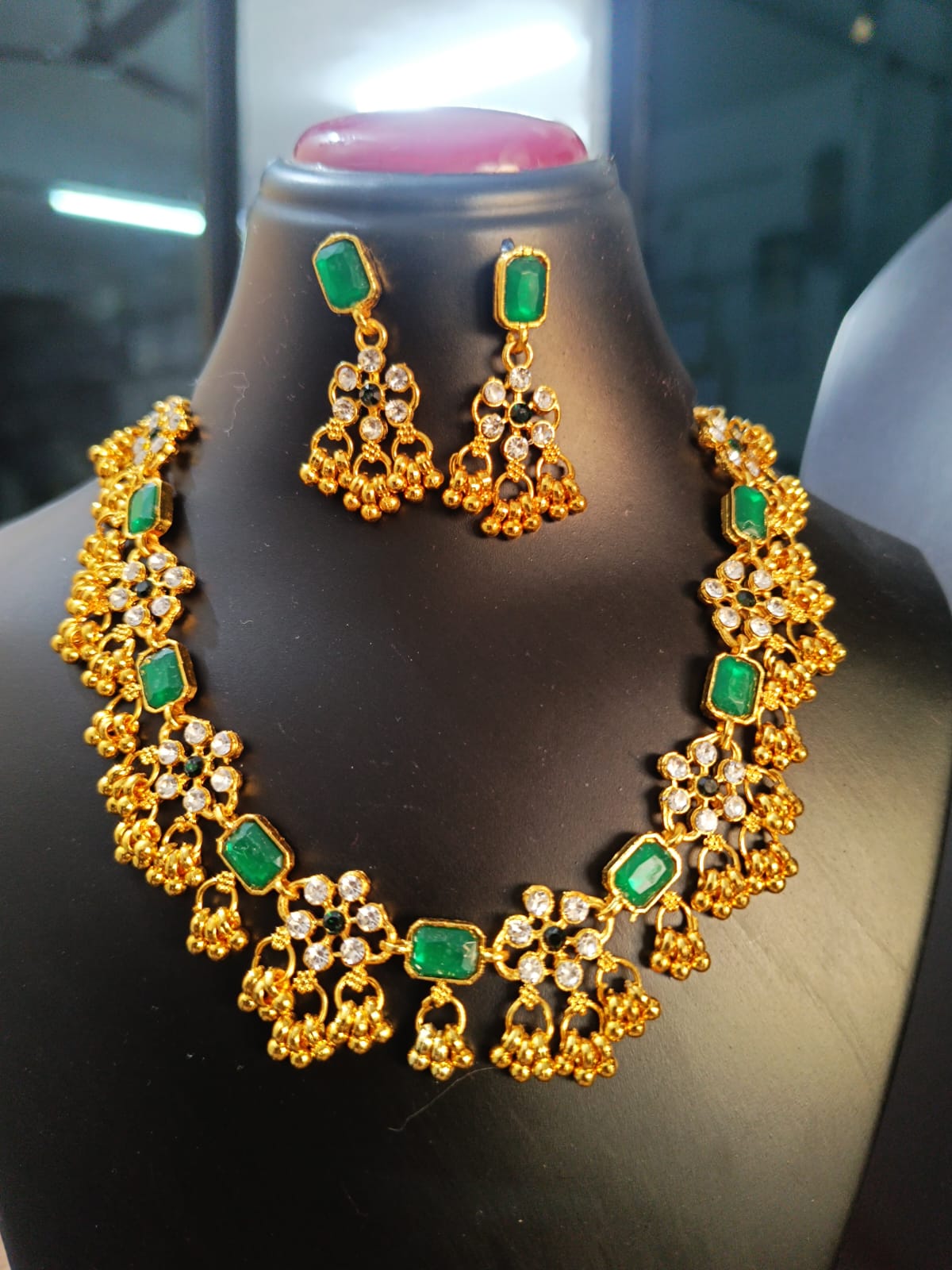 Earring