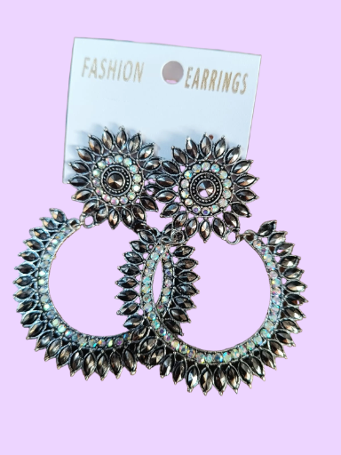 Statement Earrings