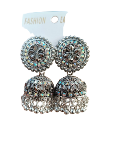 Bohemian Style Earrings
