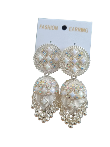 Elegant Fashion Earrings