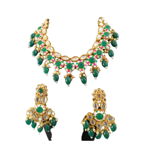 Elegant Jewelry Set